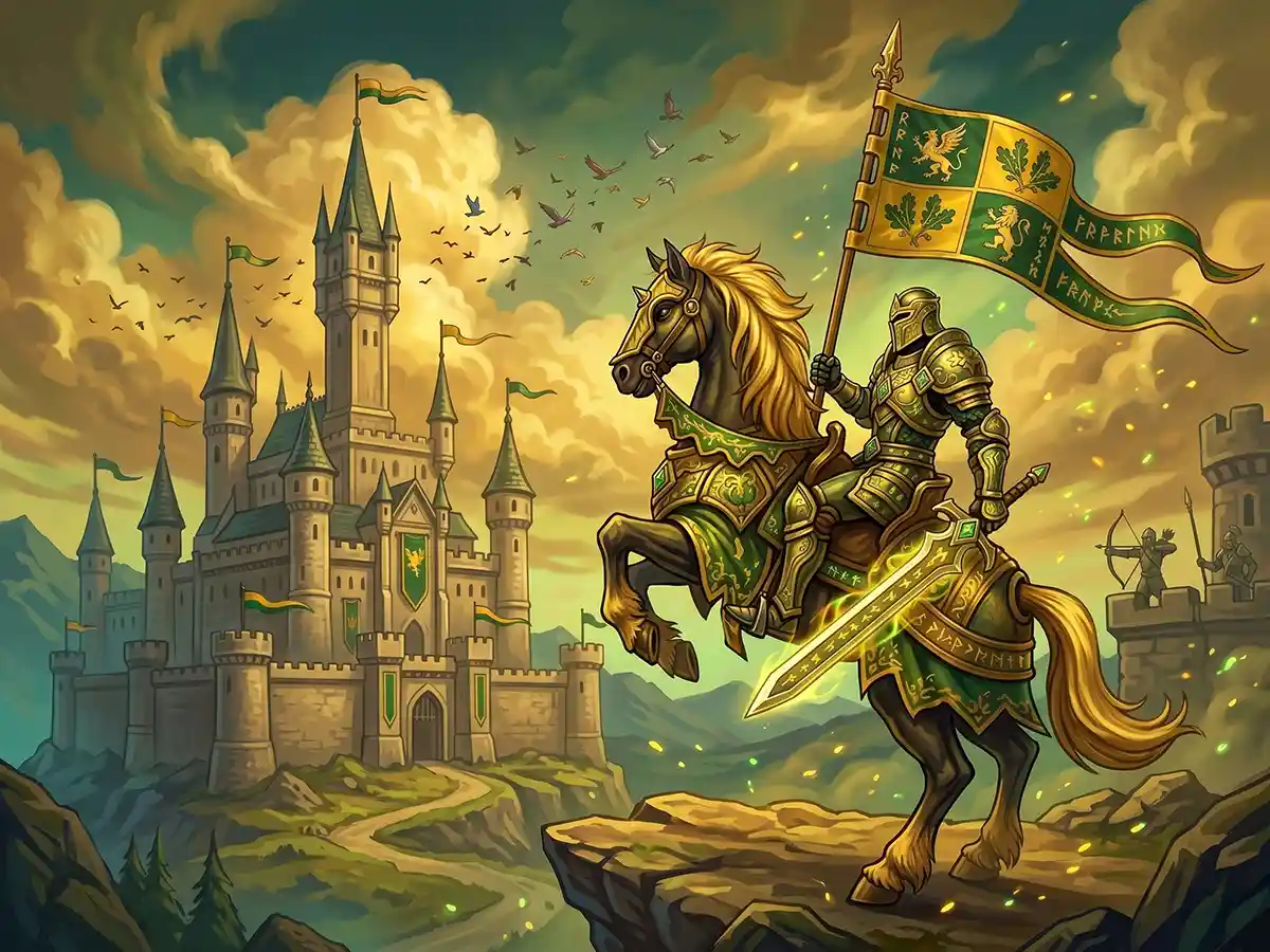 World of Warcraft Orc Karakterleri İçin Klan ve Savaşçı İsimleri