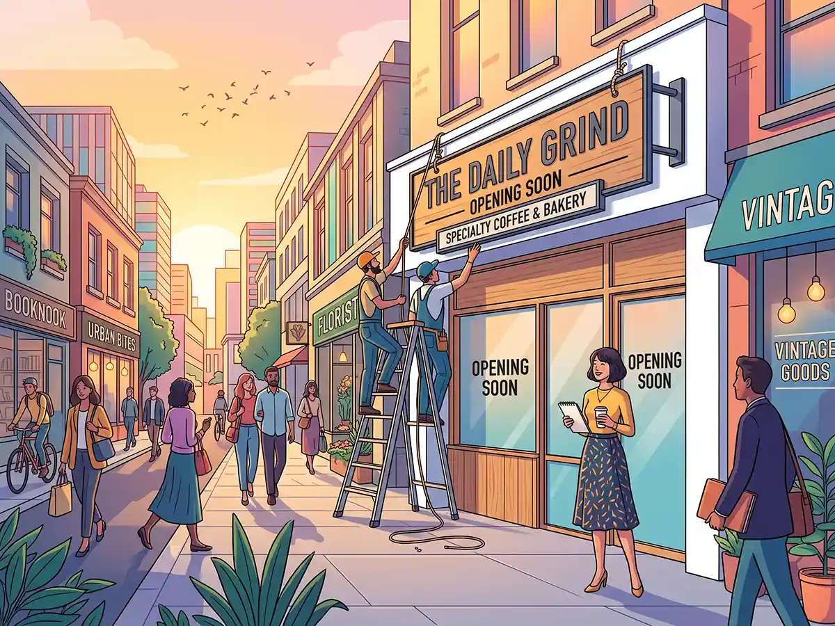 35+ Aesthetic Cafe Names (And How to Choose the Perfect One)